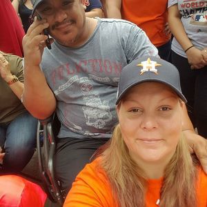 Meet your Posher, Michelle